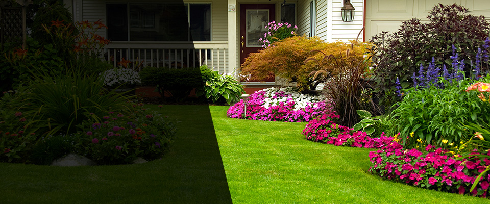 Newburyport Landscapers