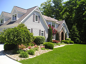 Landscapers and Lawncare Services in Newburyport, MA